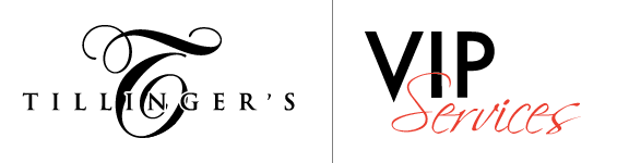 Tillinger's Concierge logo
