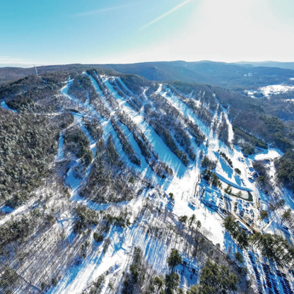 Berkshire East Mountain Resort (MA)